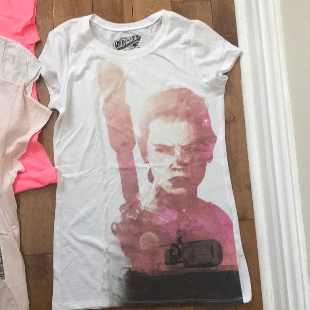 T-shirt bundle - Picture 4 of 6